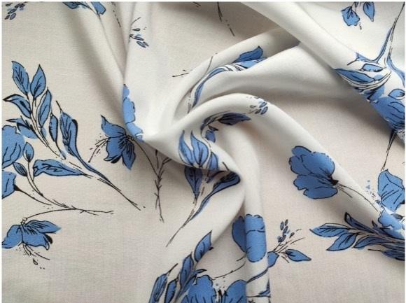 Ткани и трикотажные полотна оптом со склада от производителя — фото 4